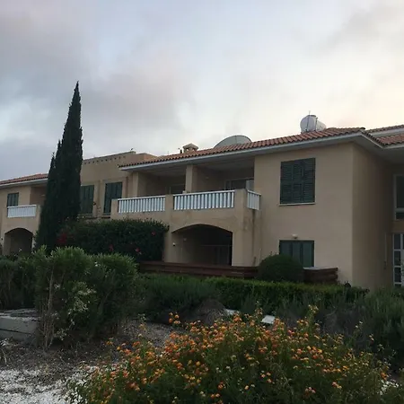 Gardens, 1-bedroom Apartament