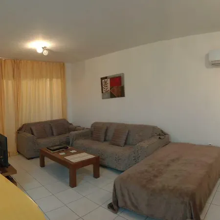 Gardens, 1-bedroom Apartament Polis