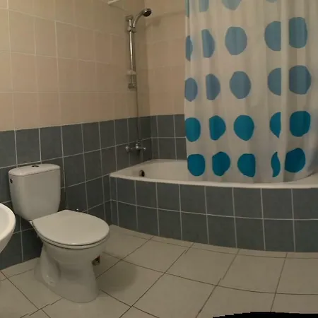 Gardens, 1-bedroom Polis
