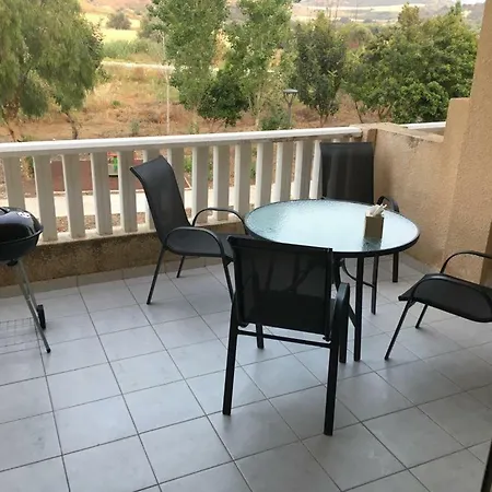 Apartament Gardens, 1-bedroom *