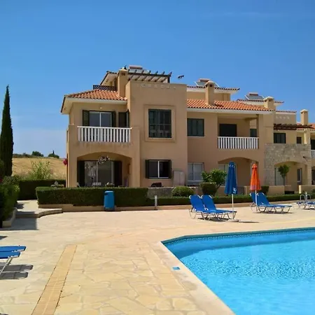 Apartament Gardens, 1-bedroom Polis