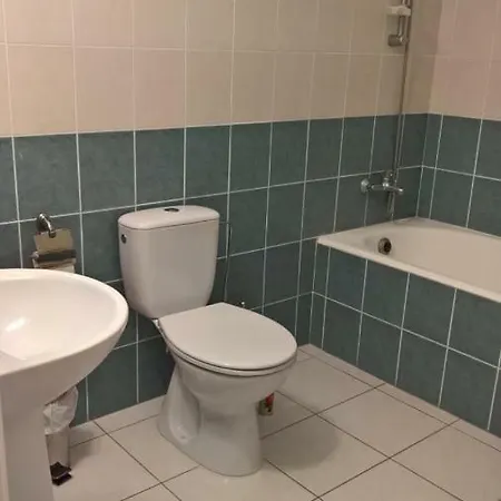 Apartament Gardens, 1-bedroom *
