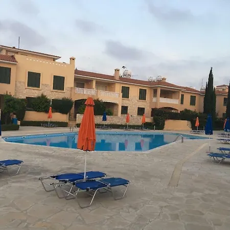 Gardens, 1-bedroom Apartament