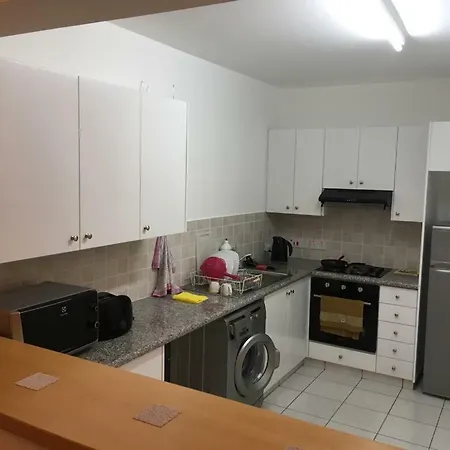 Gardens, 1-bedroom Apartament *