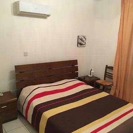 Gardens, 1-bedroom Daire Polis
